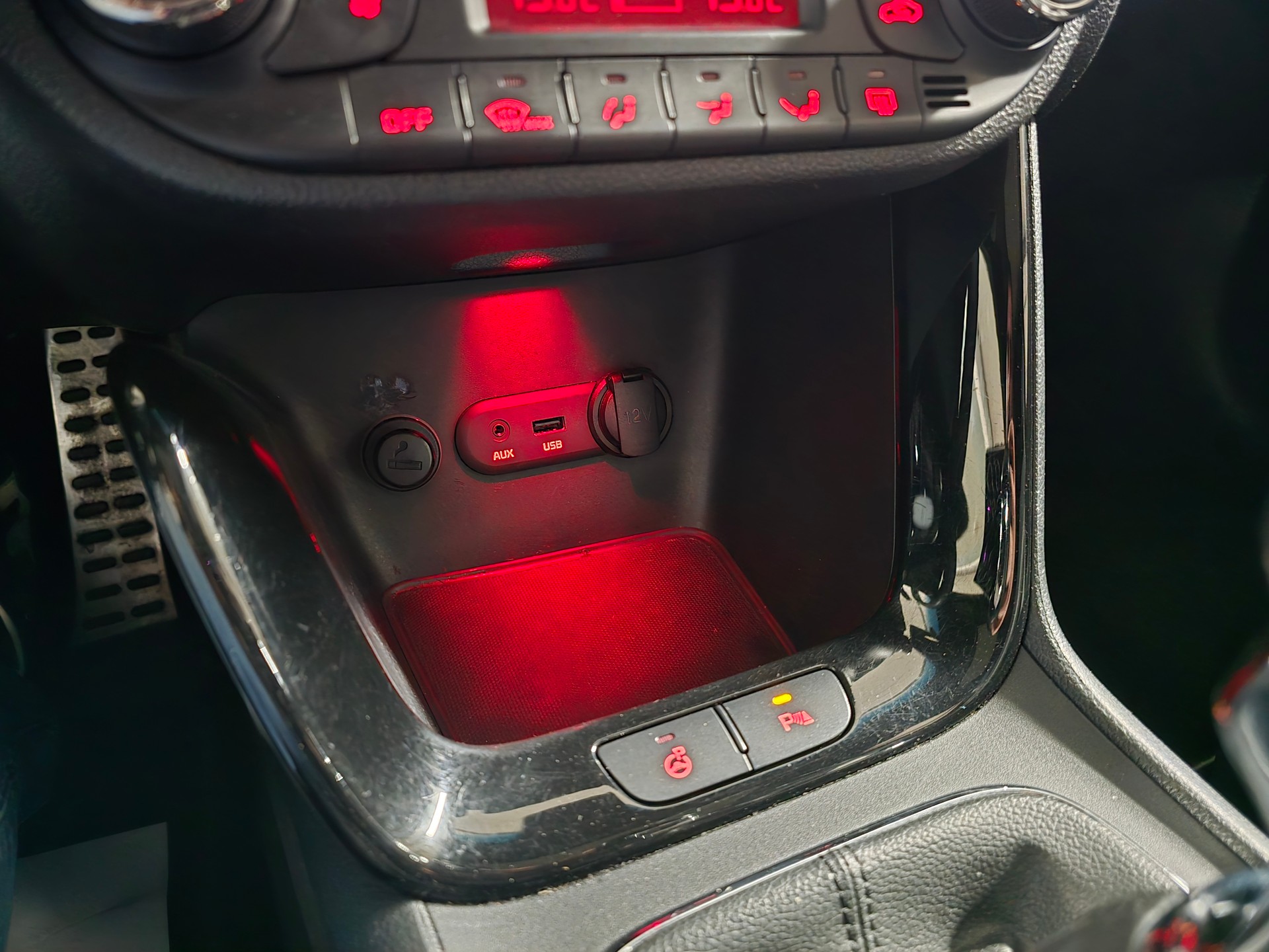 KIA Pro_Cee'd 1.6 GDi-image-17