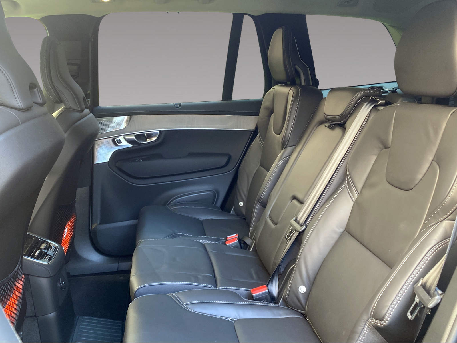 VOLVO XC90 2.0 T8 TE Ultra Bright eAWD-image-17