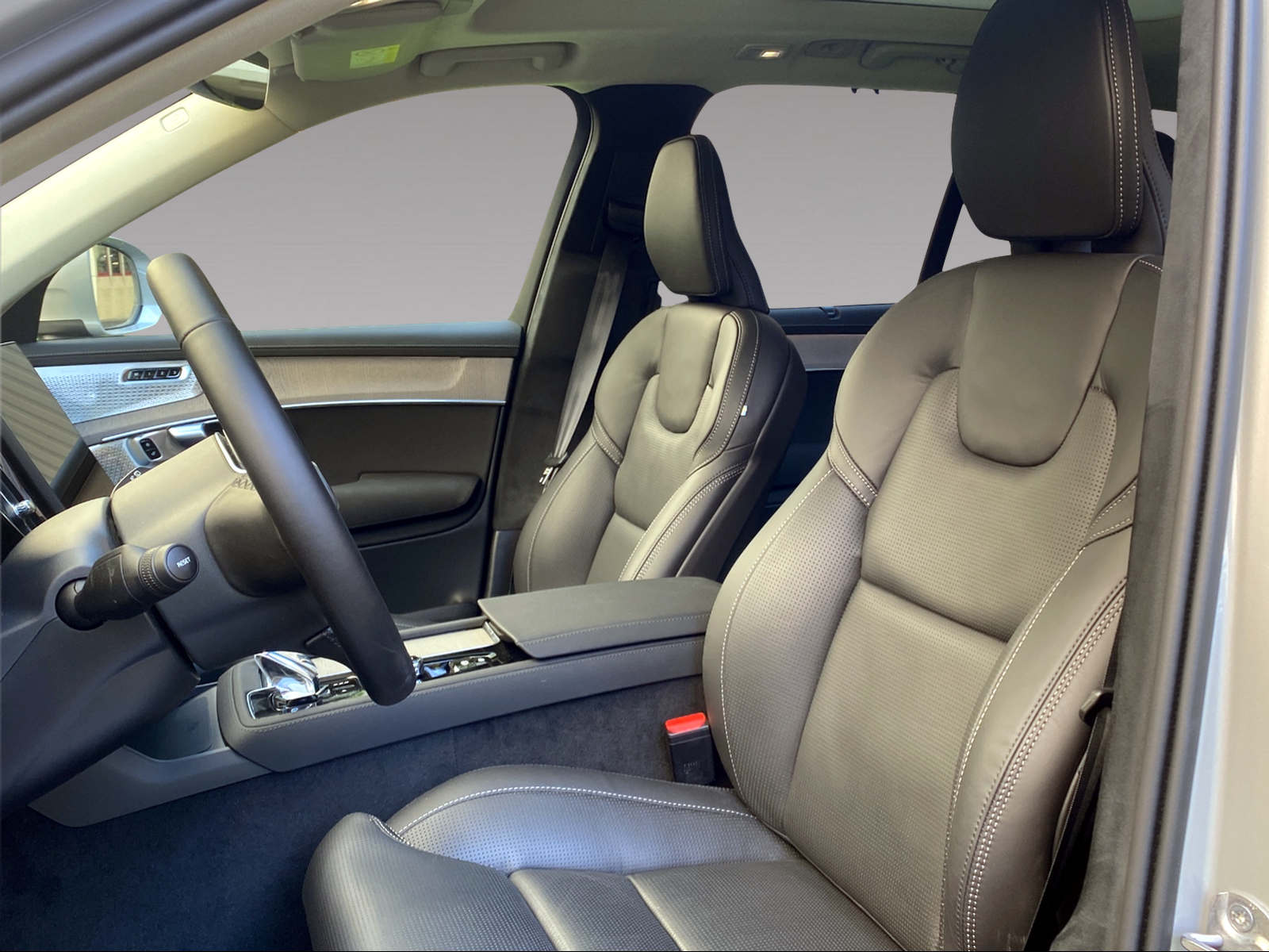 VOLVO XC90 2.0 T8 TE Ultra Bright eAWD-image-5
