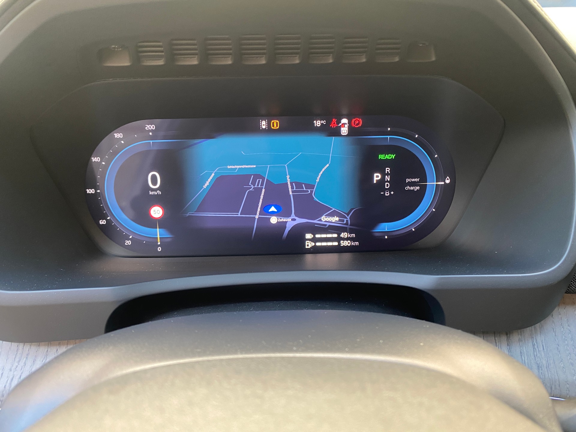 VOLVO XC90 2.0 T8 TE Ultra Bright eAWD-image-12