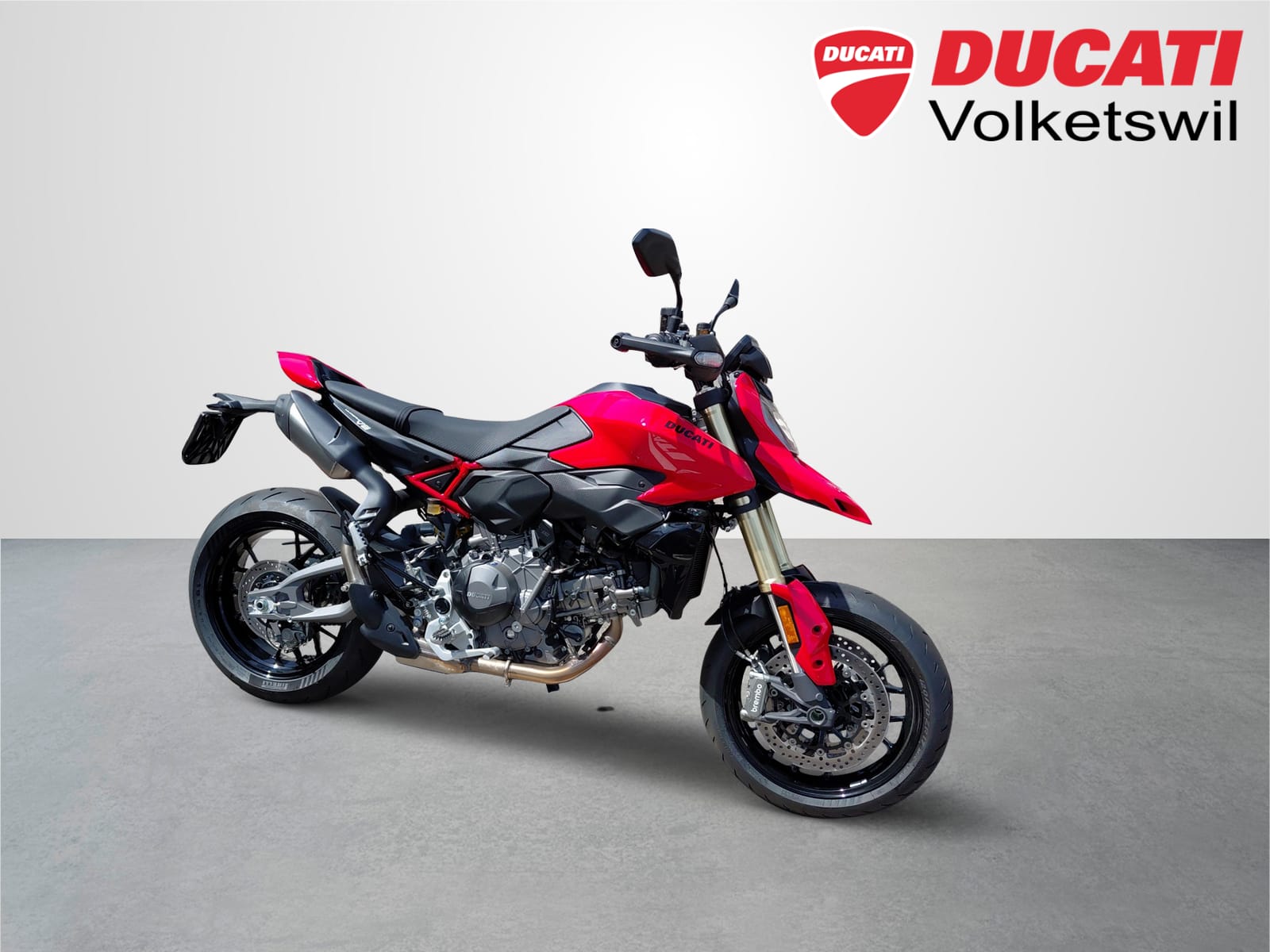 DUCATI HYPERMOTARD V2-image-0