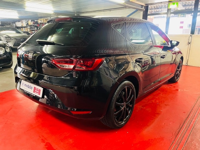 SEAT Leon 1.2 TSI Style DSG-image-5