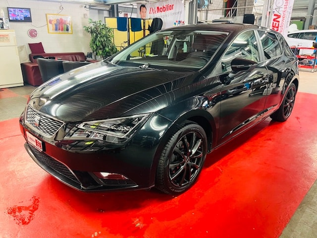 SEAT Leon 1.2 TSI Style DSG-image-8