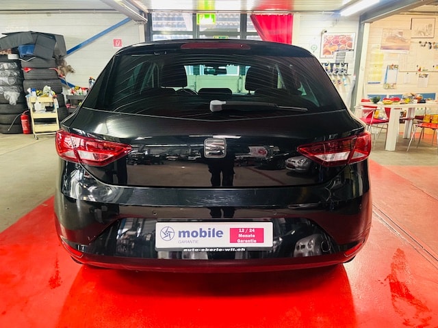 SEAT Leon 1.2 TSI Style DSG-image-7