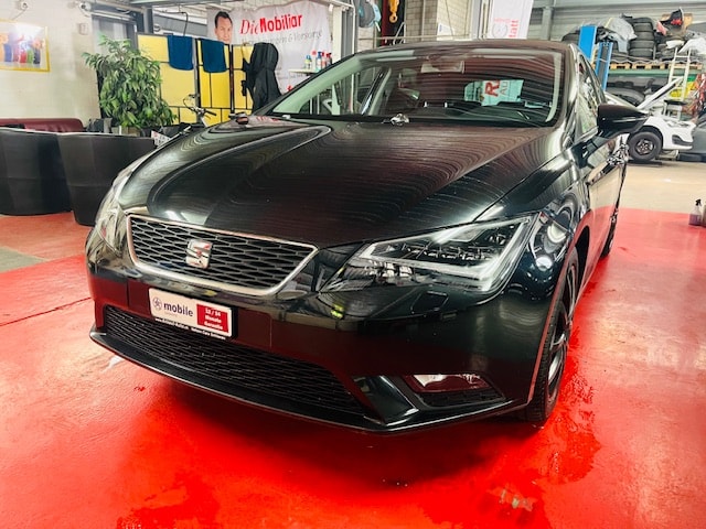 SEAT Leon 1.2 TSI Style DSG