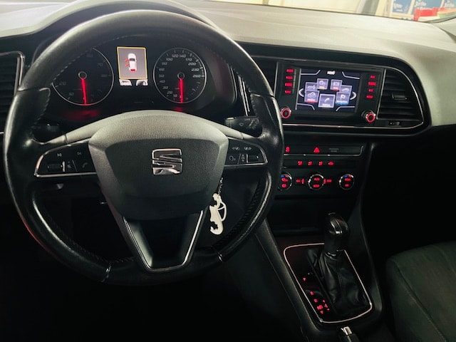 SEAT Leon 1.2 TSI Style DSG-image-12