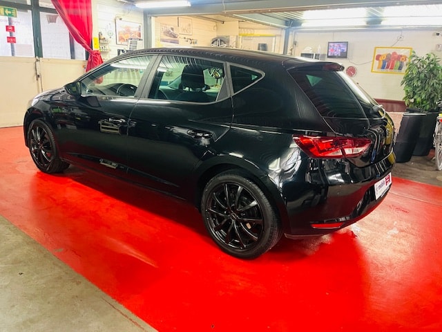 SEAT Leon 1.2 TSI Style DSG-image-9