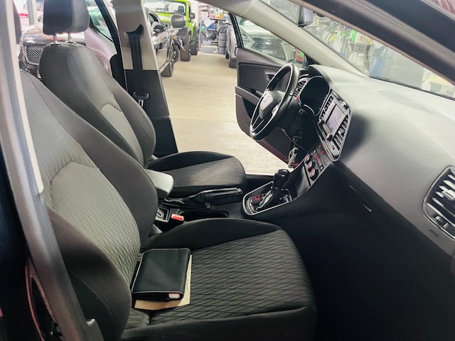 SEAT Leon 1.2 TSI Style DSG-image-11