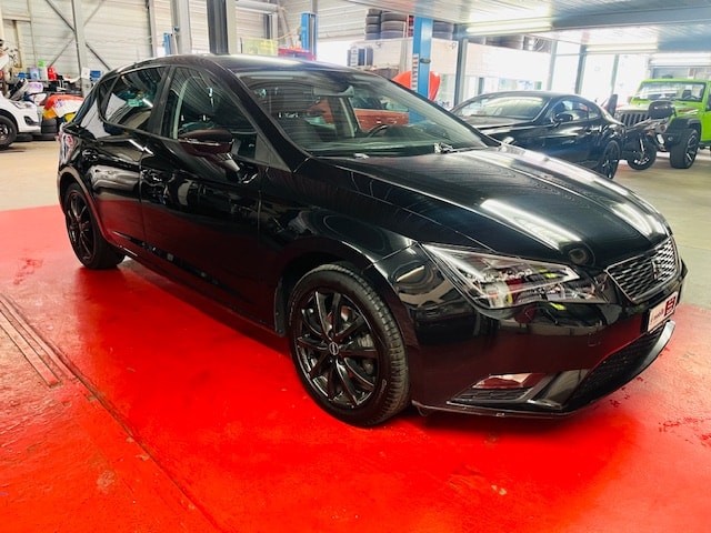 SEAT Leon 1.2 TSI Style DSG-image-2