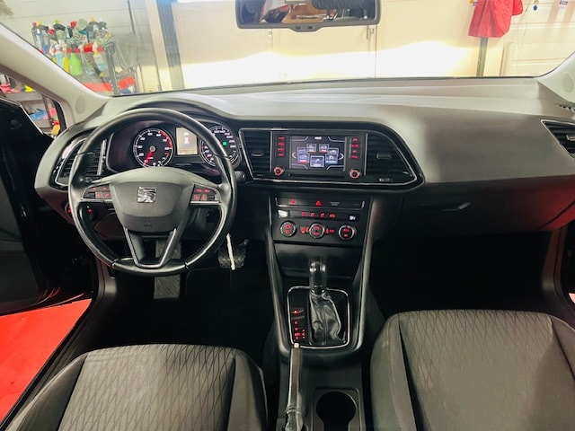 SEAT Leon 1.2 TSI Style DSG-image-14