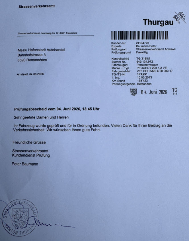 PEUGEOT 208 1.2 VTI Active-image-12
