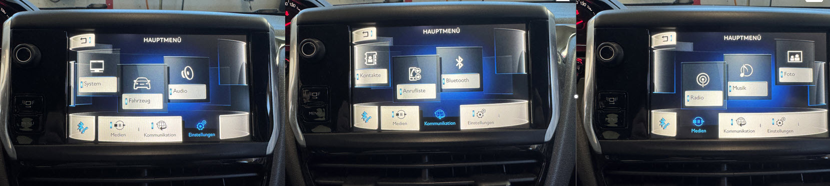 PEUGEOT 208 1.2 VTI Active-image-9