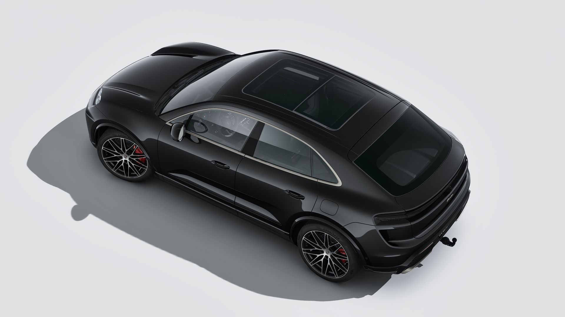 PORSCHE Macan Turbo-image-3