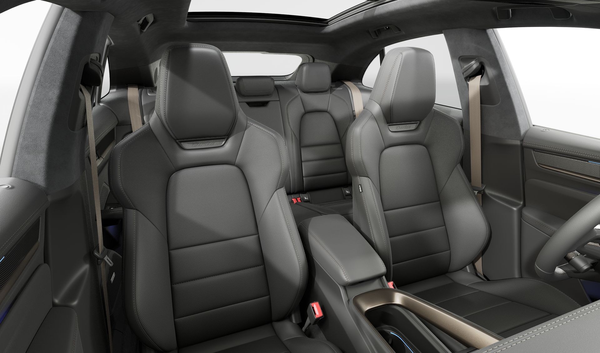 PORSCHE Macan Turbo-image-5