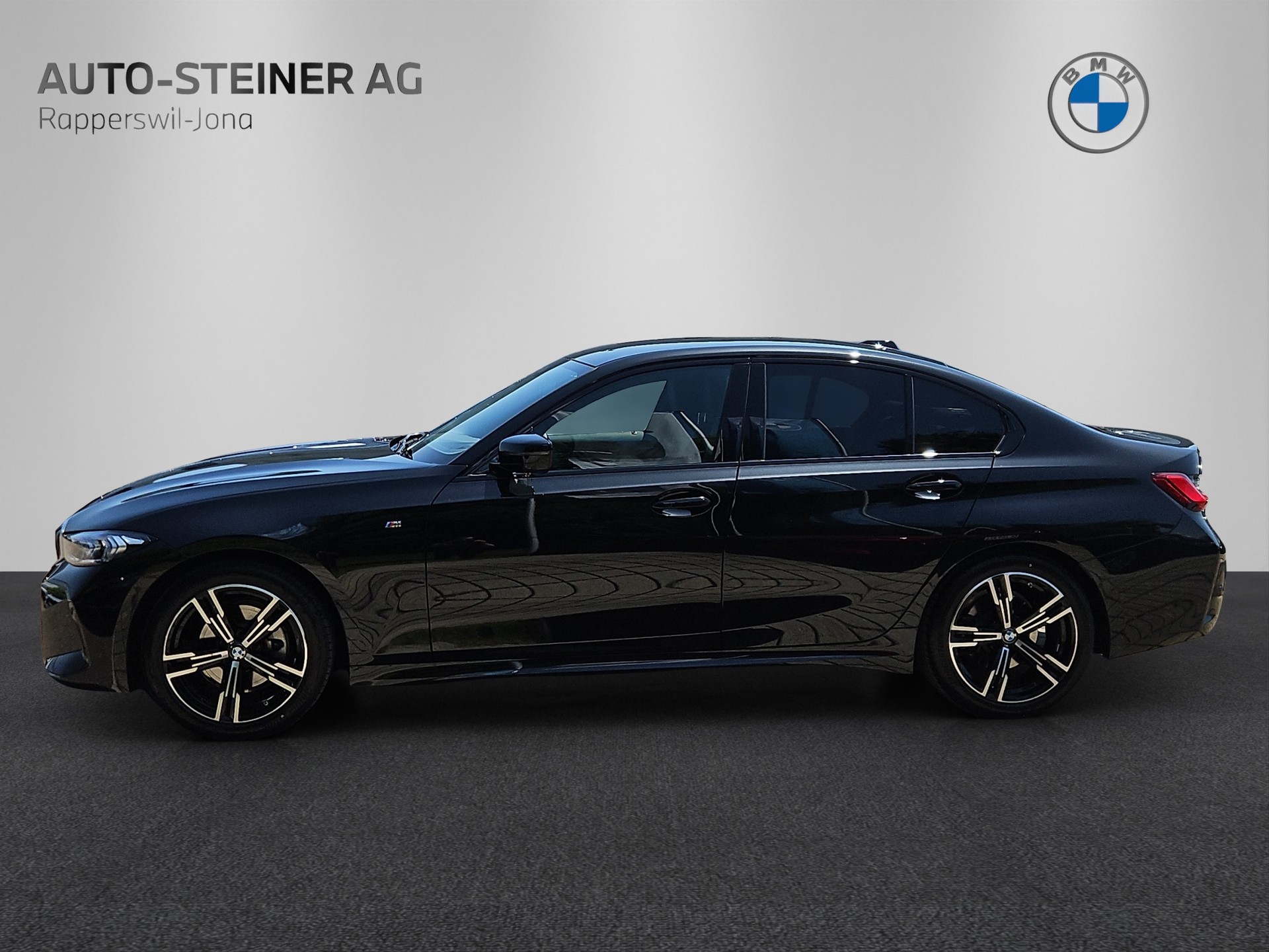 BMW 320d xDrive 48V Steptronic M Sport-showroom-element-1