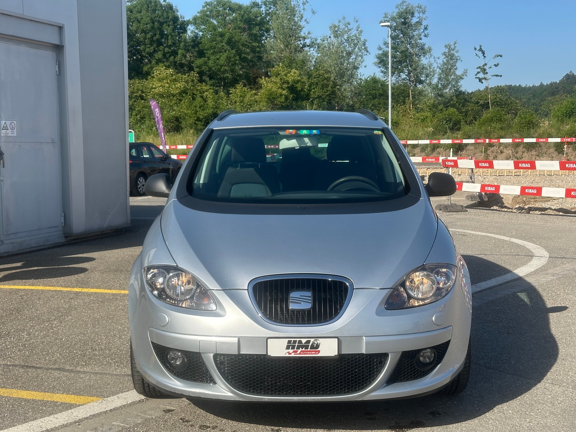 SEAT Altea XL 1.9 TDI Shake-image-1