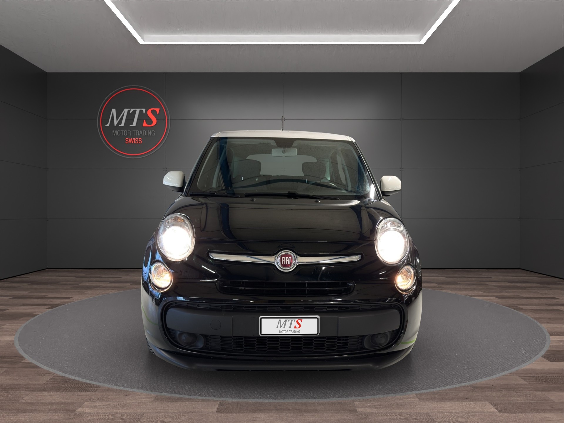 FIAT 500L 1.4 16V Pop Star-image-4