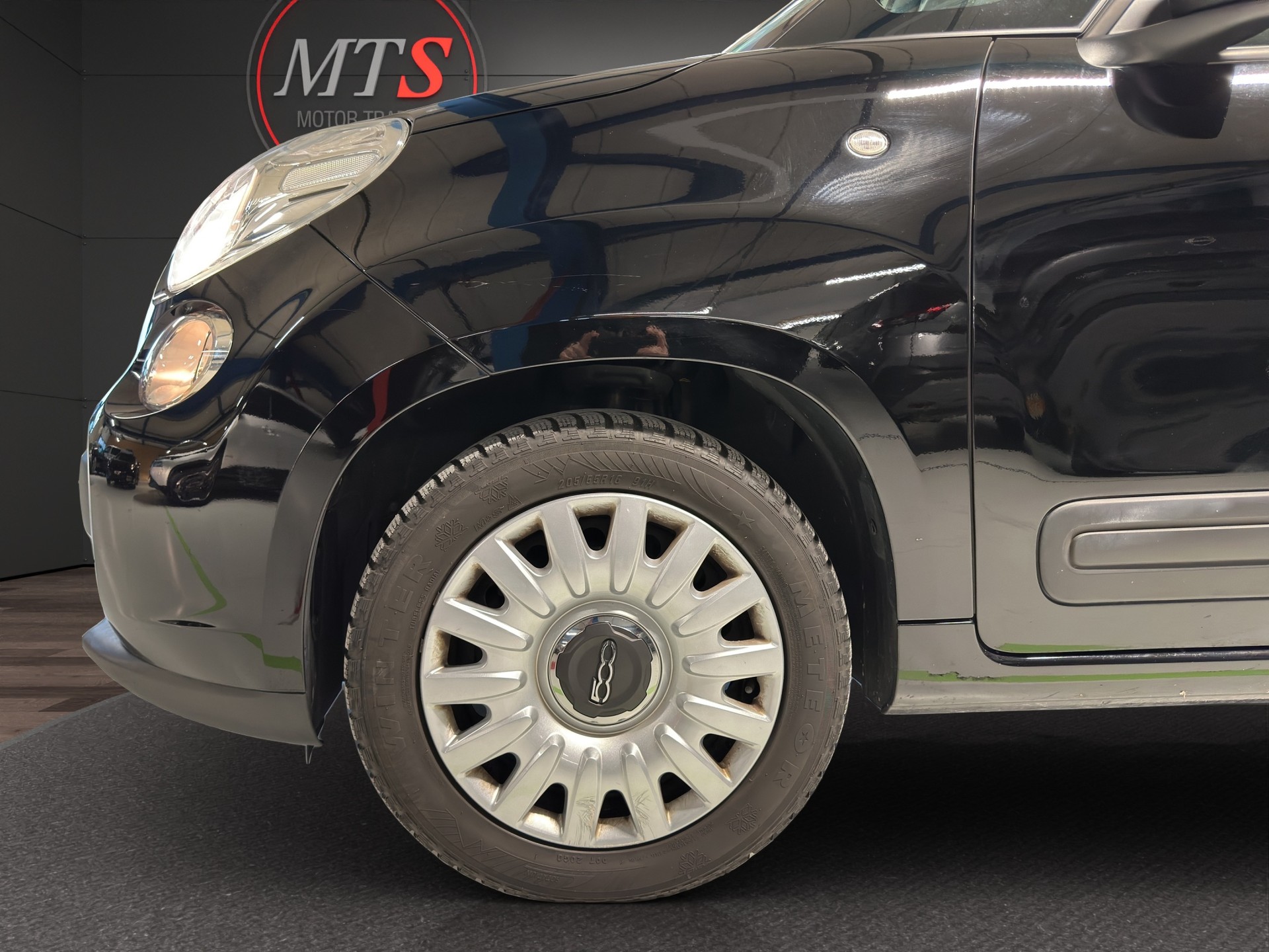 FIAT 500L 1.4 16V Pop Star-image-7