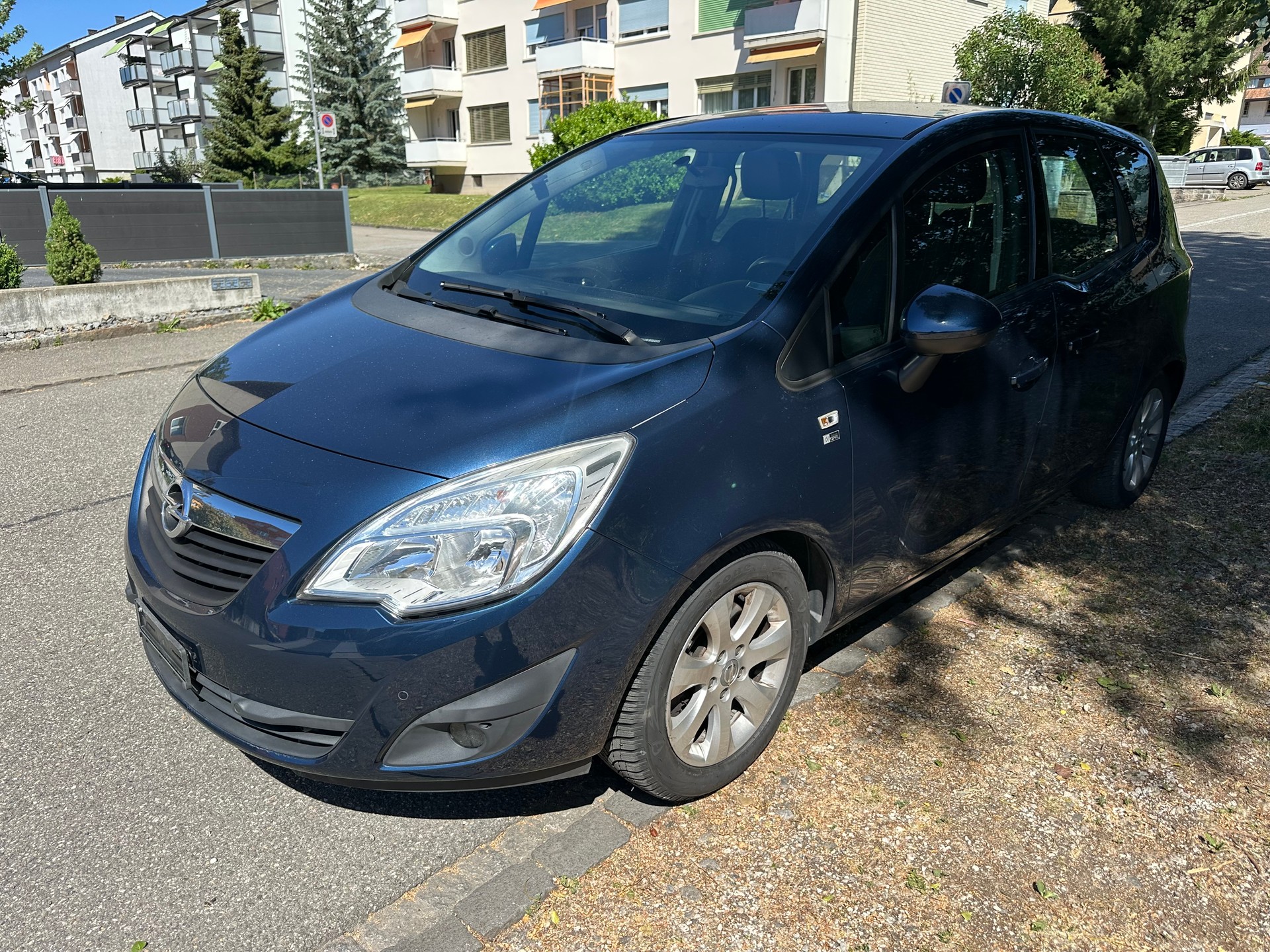 OPEL Meriva 1.4 Turbo Color Edition-image-6