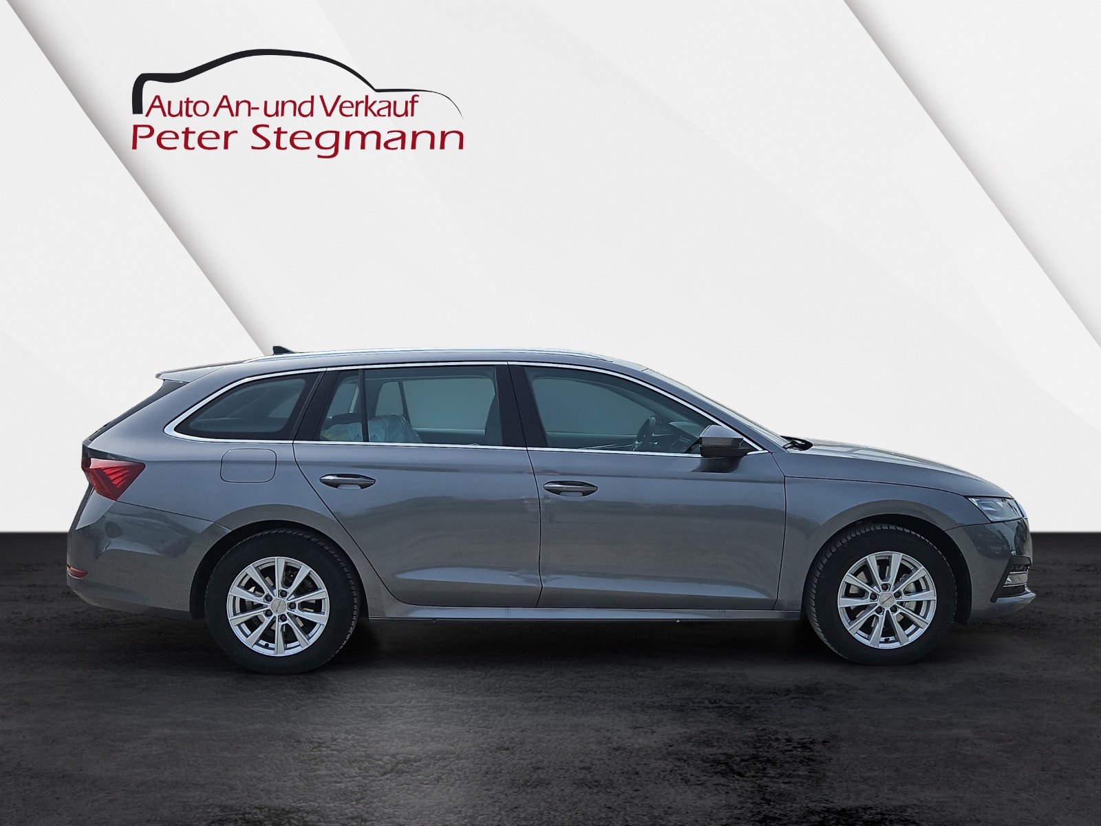 SKODA Octavia Combi 1.5 TSI mHEV DSG Style-image-6