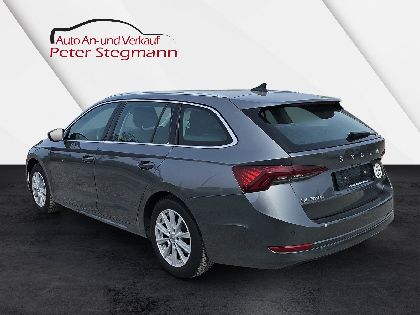 SKODA Octavia Combi 1.5 TSI mHEV DSG Style-showroom-element-3