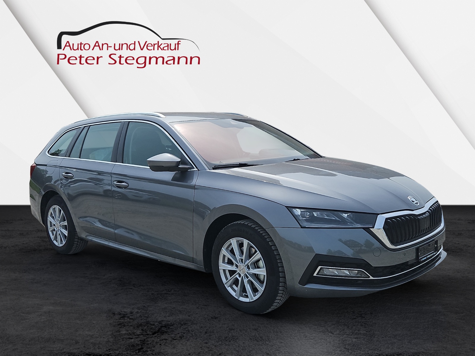 SKODA Octavia Combi 1.5 TSI mHEV DSG Style-image-7