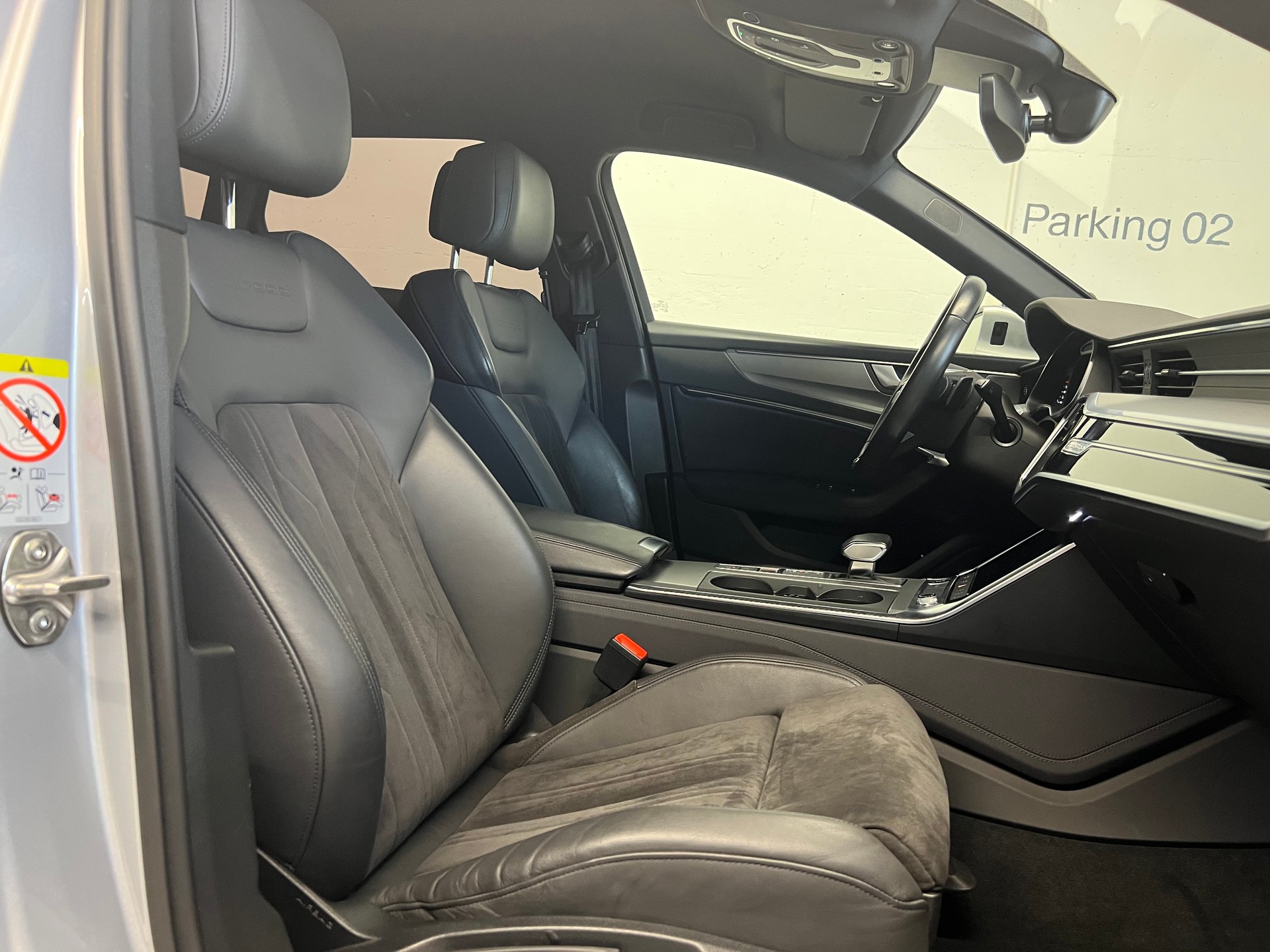 AUDI A6 Allroad 3.0 45 TDI quattro S-Tronic-image-5