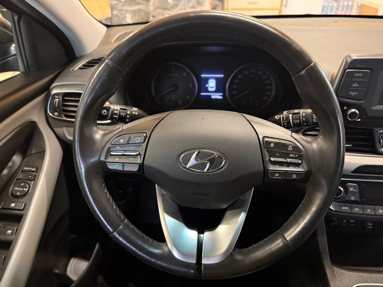 HYUNDAI i30 1.6 CRDi Launch-image-9