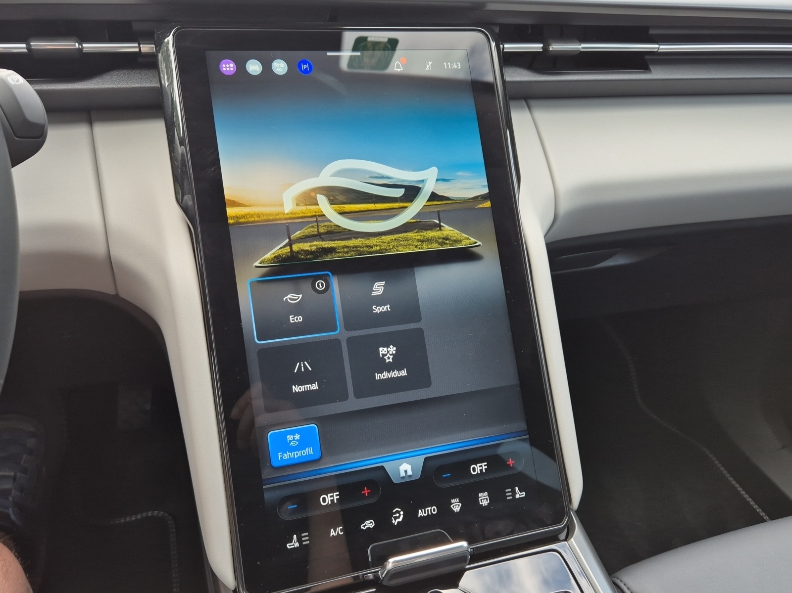 FORD Explorer Elektro Extended Range Premium*Head up Display**360°Kamera*Anhängerkupplung*-image-15