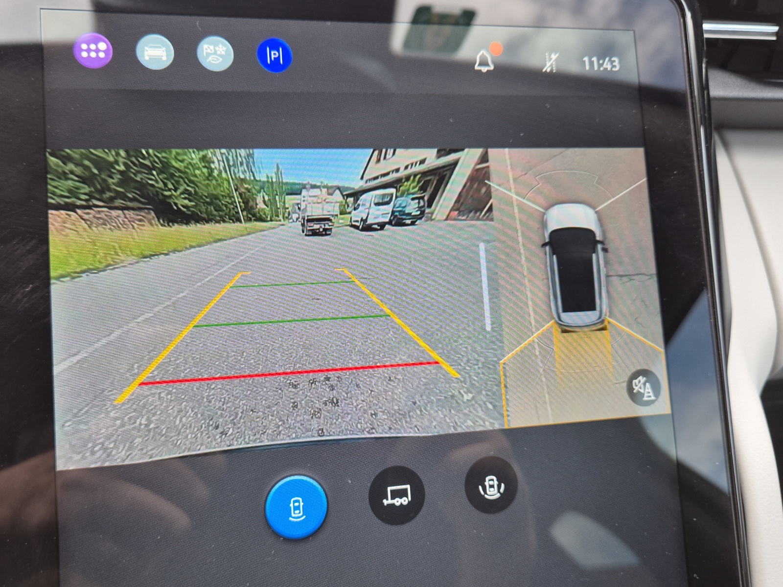 FORD Explorer Elektro Extended Range Premium*Head up Display**360°Kamera*Anhängerkupplung*-image-14