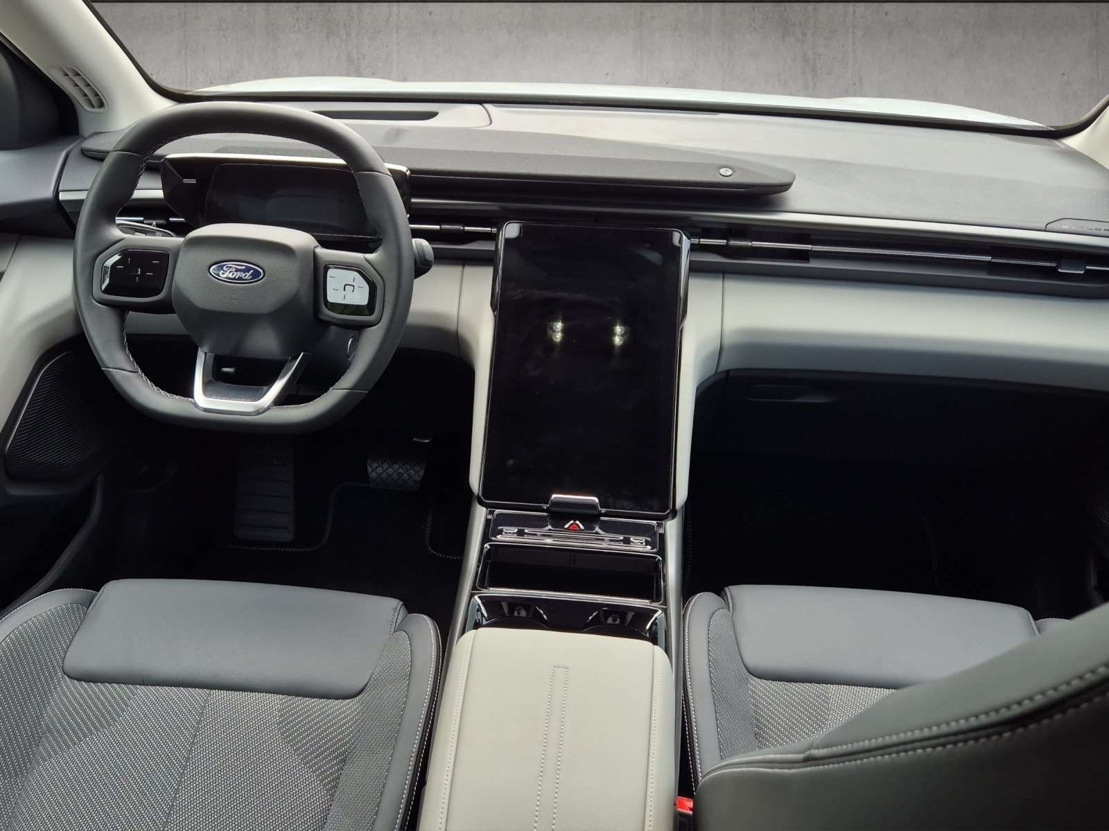 FORD Explorer Elektro Extended Range Premium*Head up Display**360°Kamera*Anhängerkupplung*-image-13