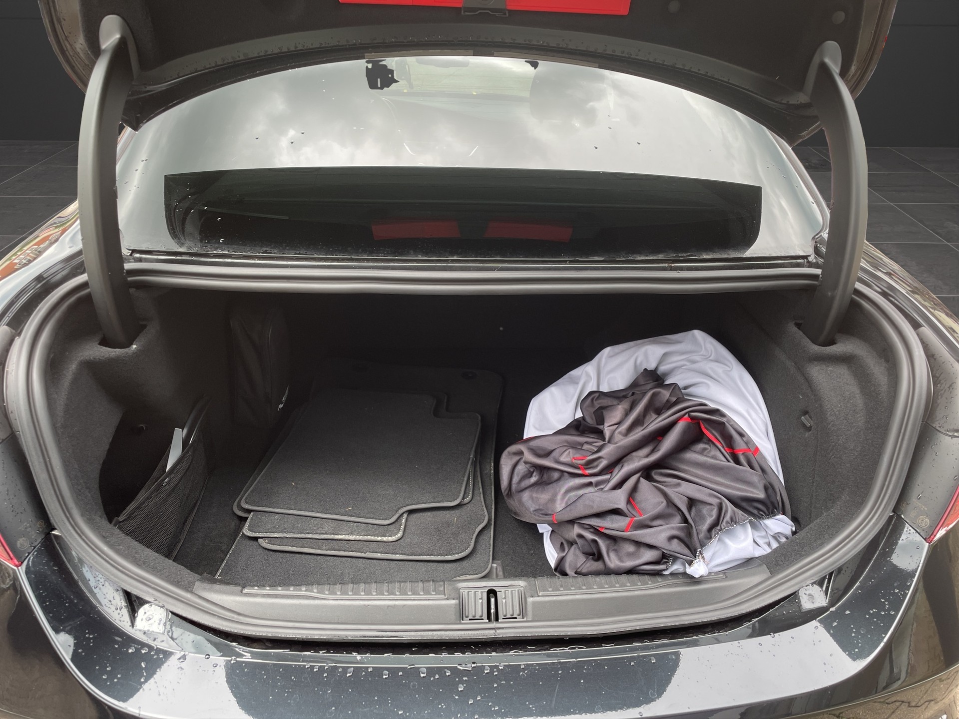 ALFA ROMEO Giulia 2.9 V6 Quadrifoglio Automatic-image-6