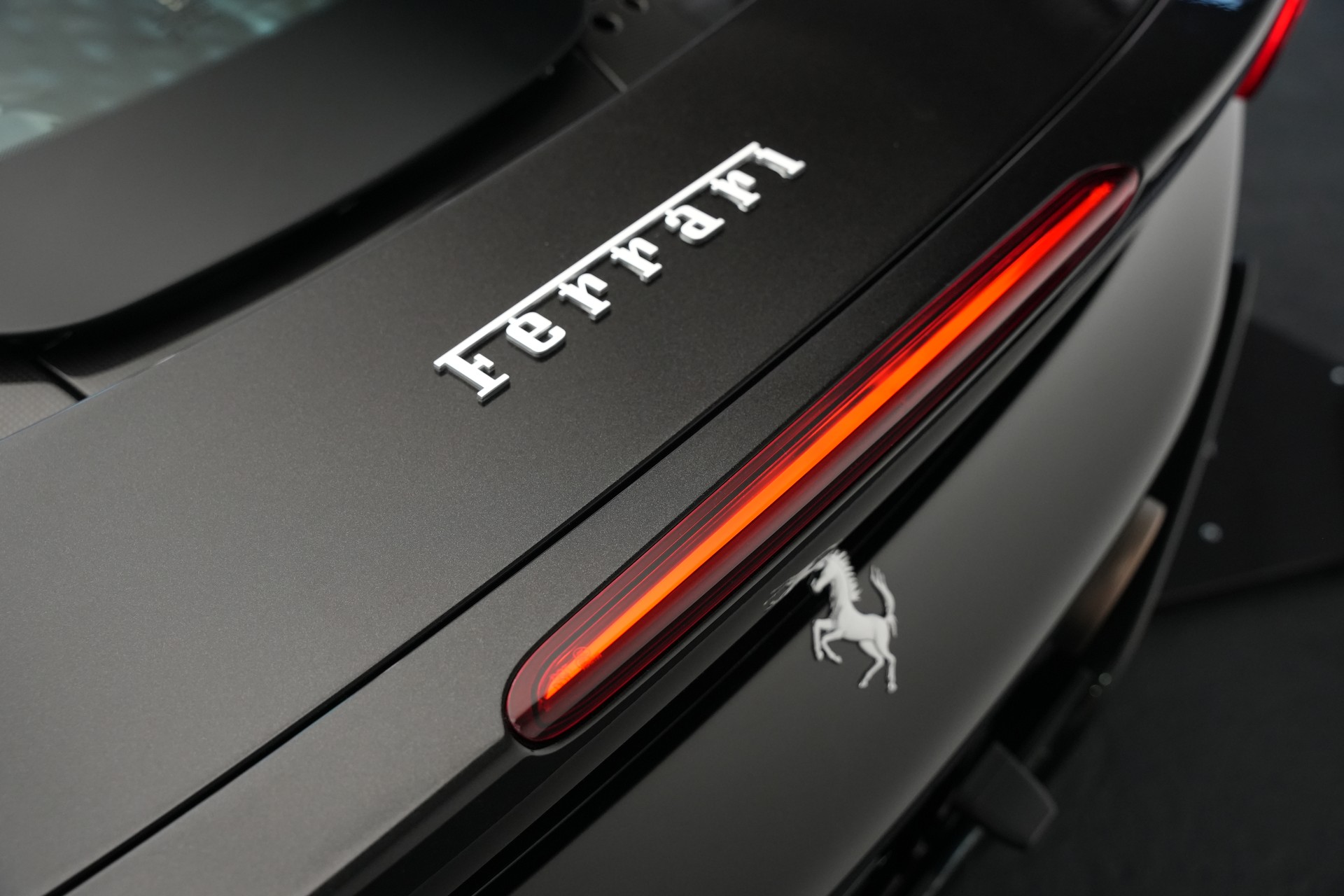 FERRARI SF90 Spider *Nero Daytona*-image-35