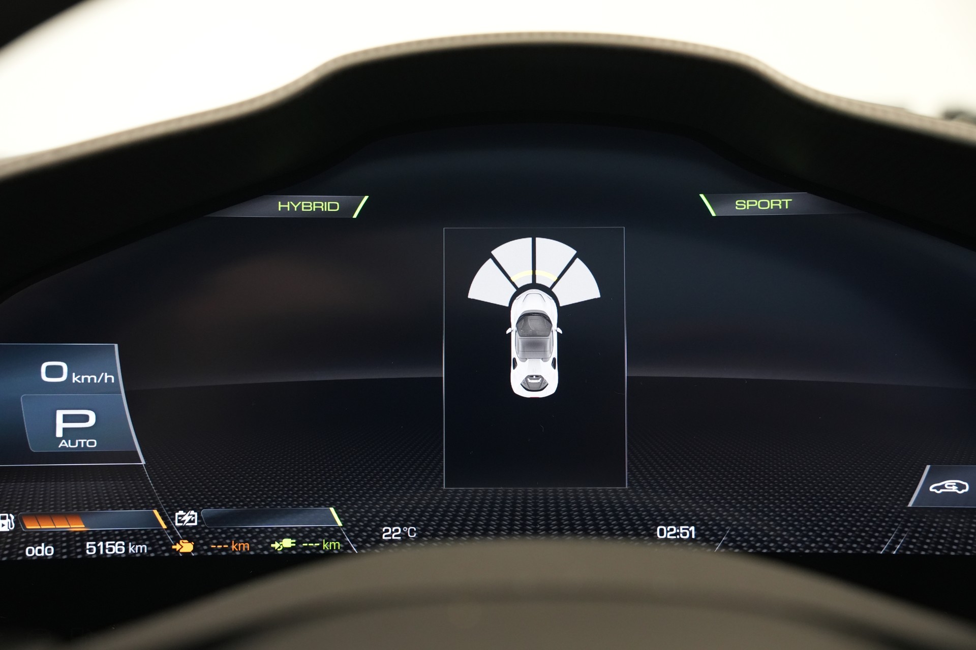 FERRARI SF90 Spider *Nero Daytona*-image-16