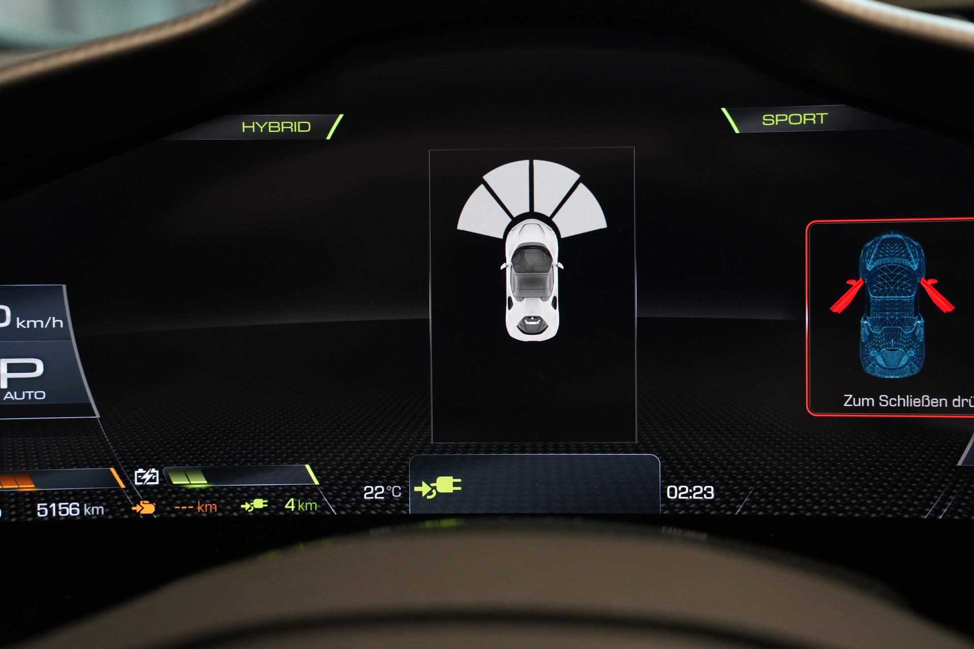 FERRARI SF90 Spider *Nero Daytona*-image-15