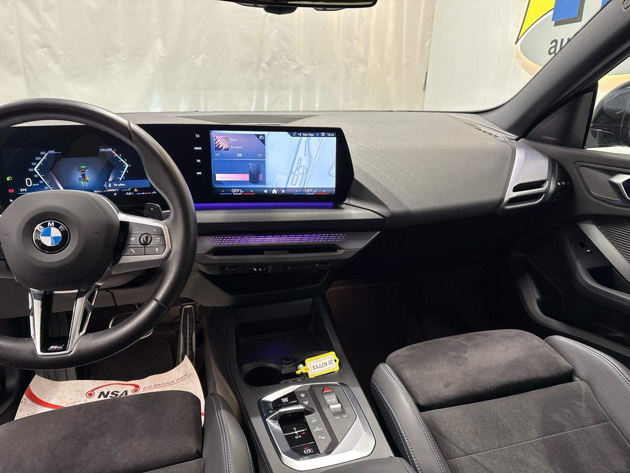 BMW 220 Gran Coupé 48V M Sport Steptronic-image-6