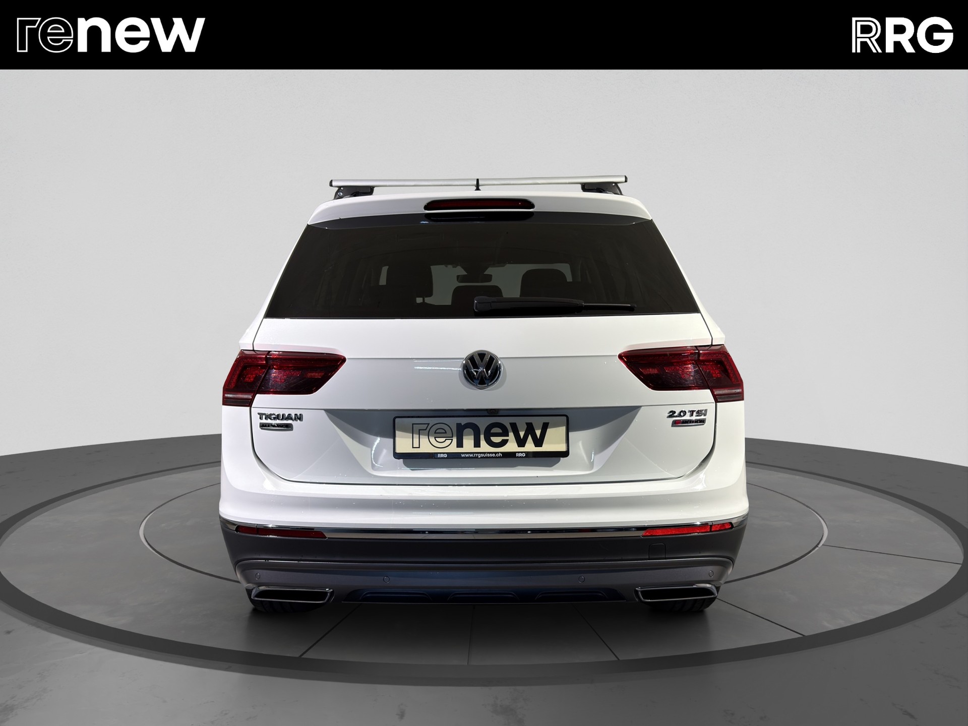 VW Tiguan Allspace 2.0TSI Highline 4Motion DSG-showroom-element-3