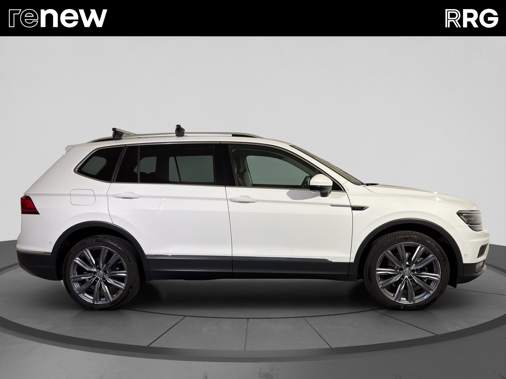 VW Tiguan Allspace 2.0TSI Highline 4Motion DSG-showroom-element-1