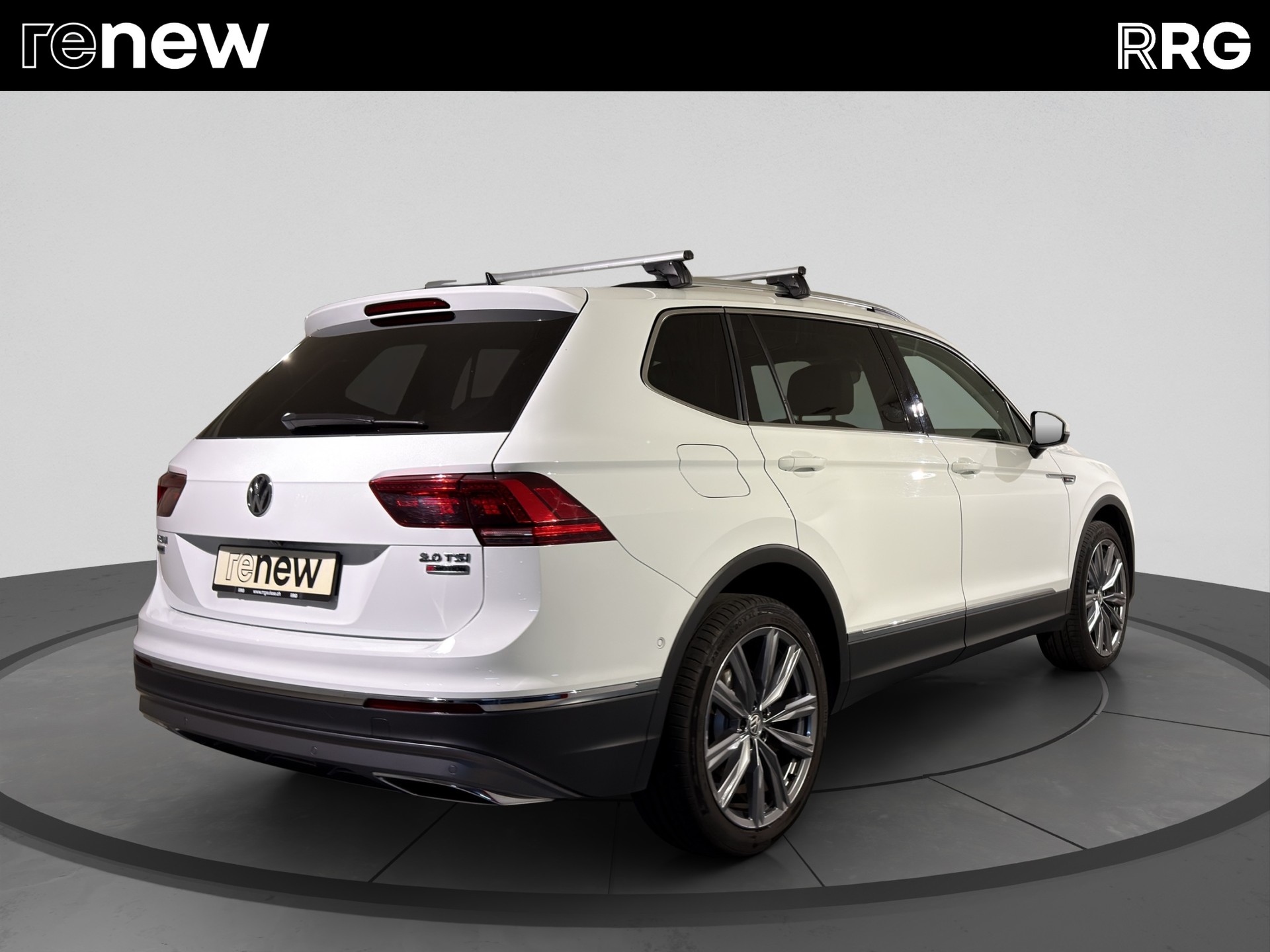 VW Tiguan Allspace 2.0TSI Highline 4Motion DSG-showroom-element-2