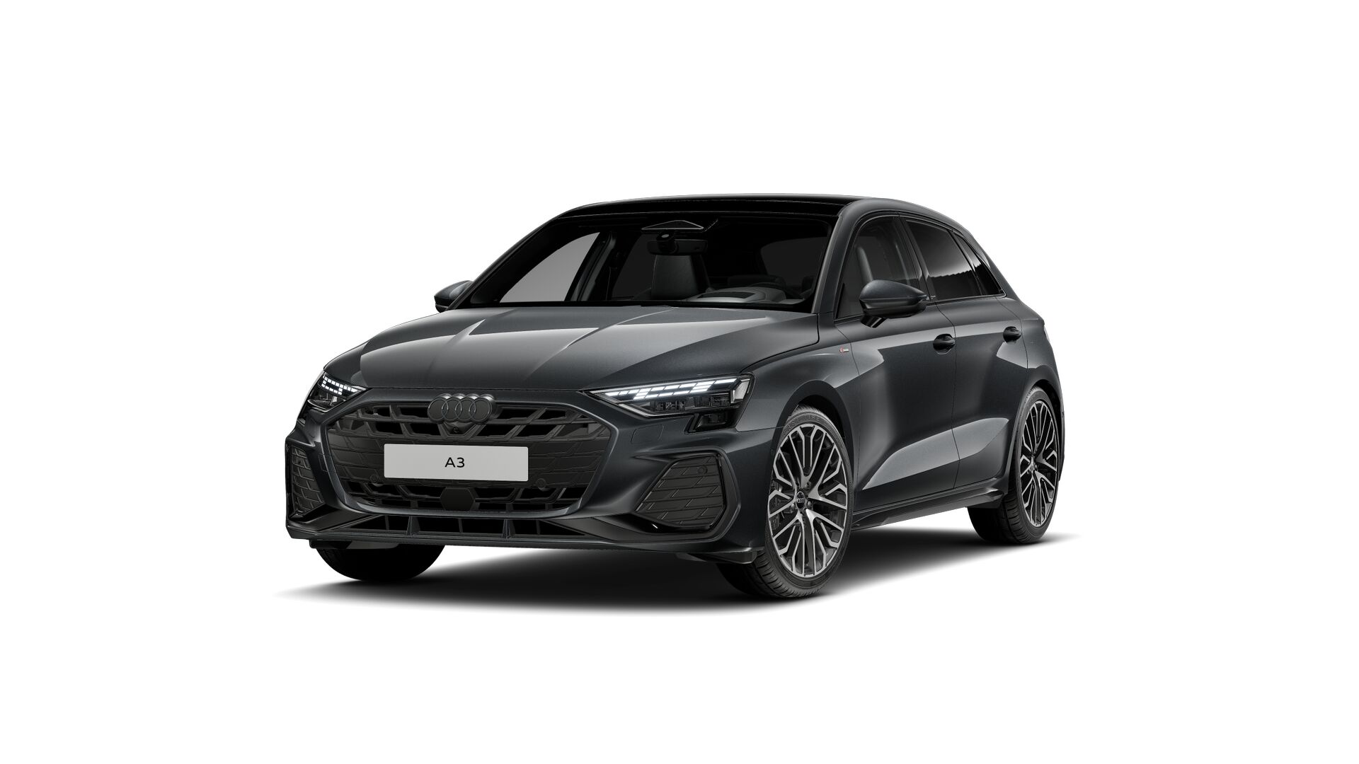 AUDI A3 Sportback TFSI 110 kW S line-showroom-element-1