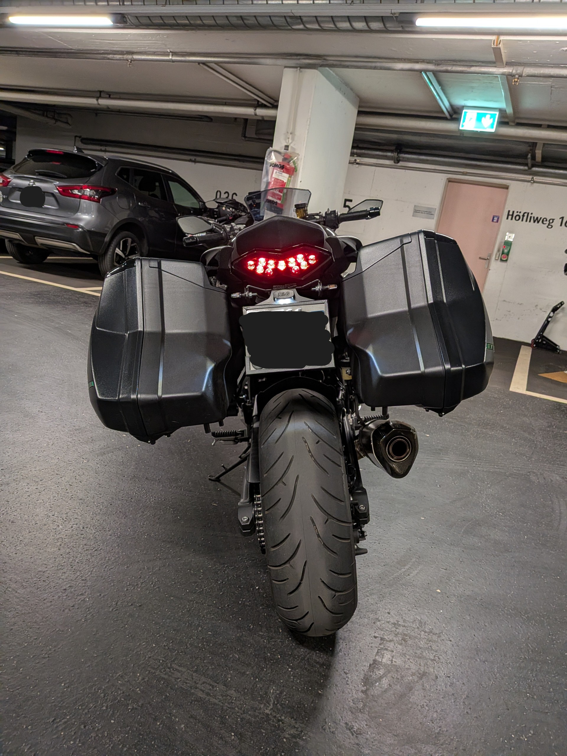 KAWASAKI Ninja 1000 SX-image-2