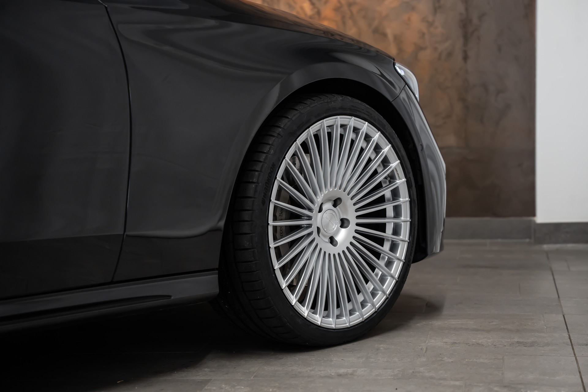 MERCEDES-BENZ E 450 d 4Matic 9G-Tronic AMG Line *Hyper-Screen*Iconic-Glow*Panorama*-image-8