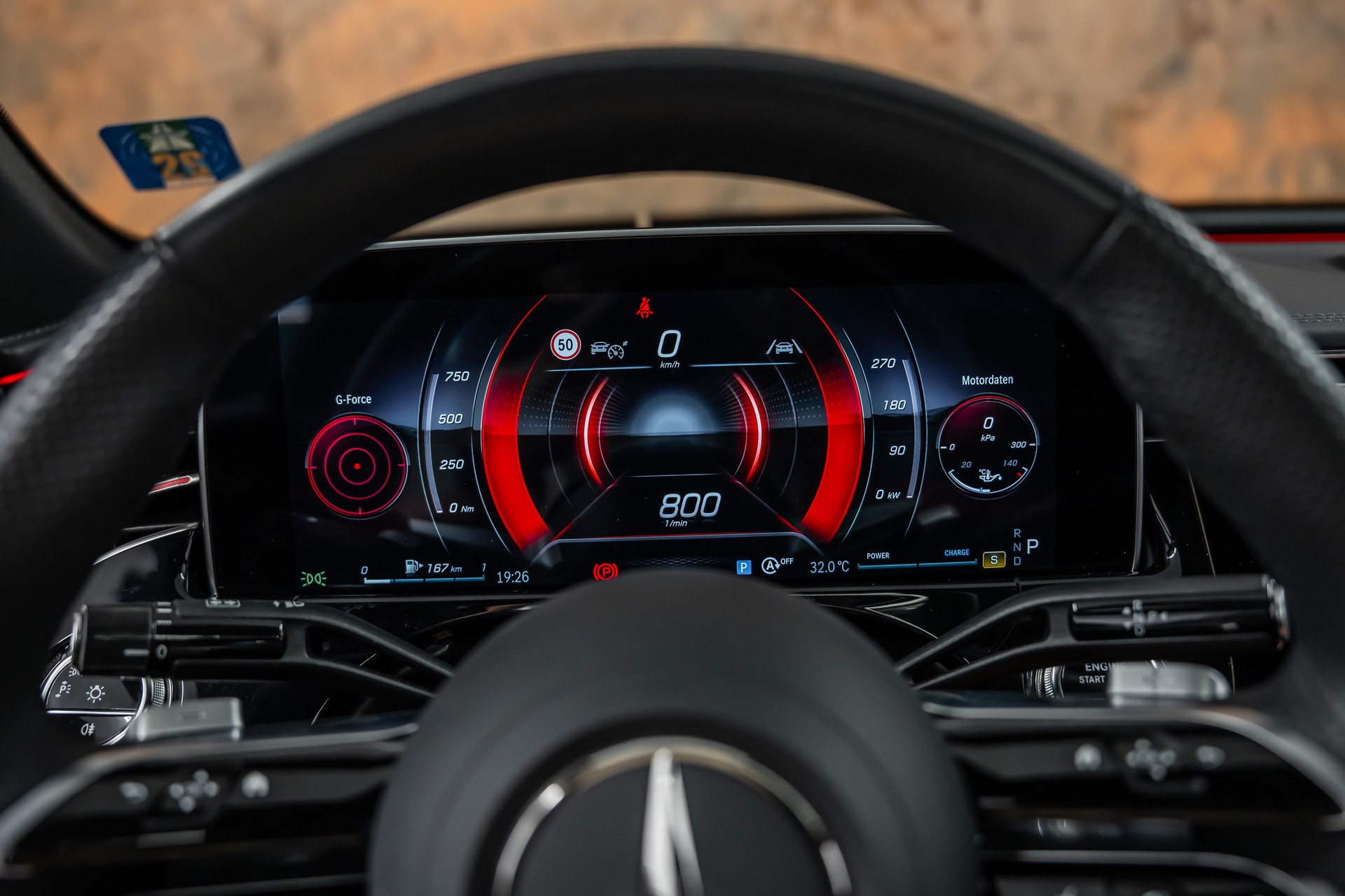 MERCEDES-BENZ E 450 d 4Matic 9G-Tronic AMG Line *Hyper-Screen*Iconic-Glow*Panorama*-image-19