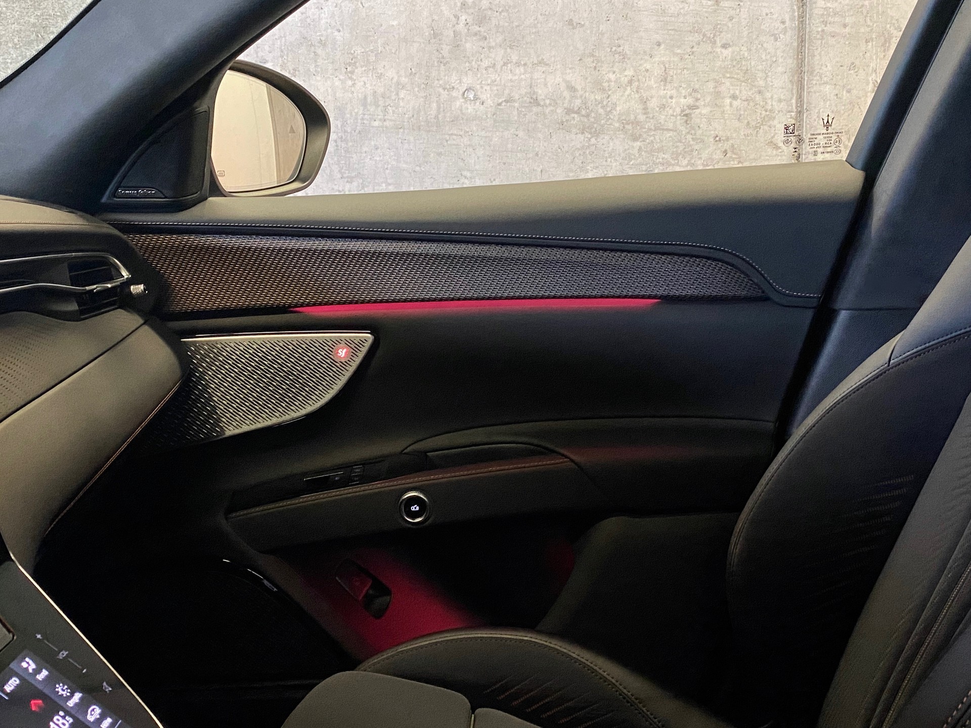 MASERATI Grecale*Folgore*105kWh*-image-10