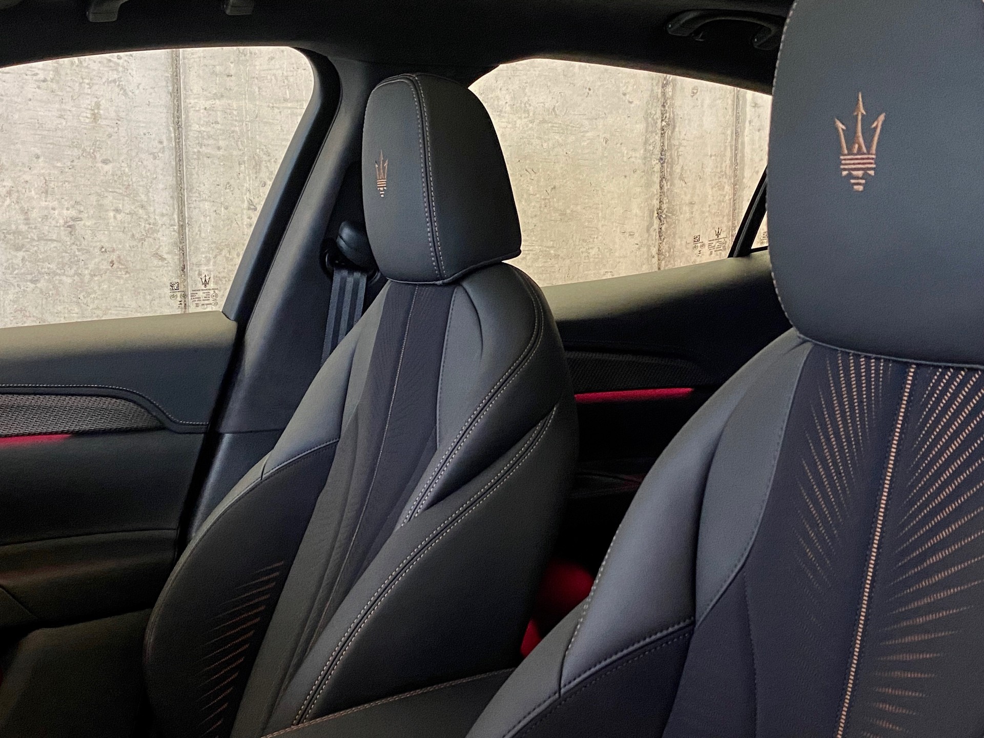 MASERATI Grecale*Folgore*105kWh*-image-5
