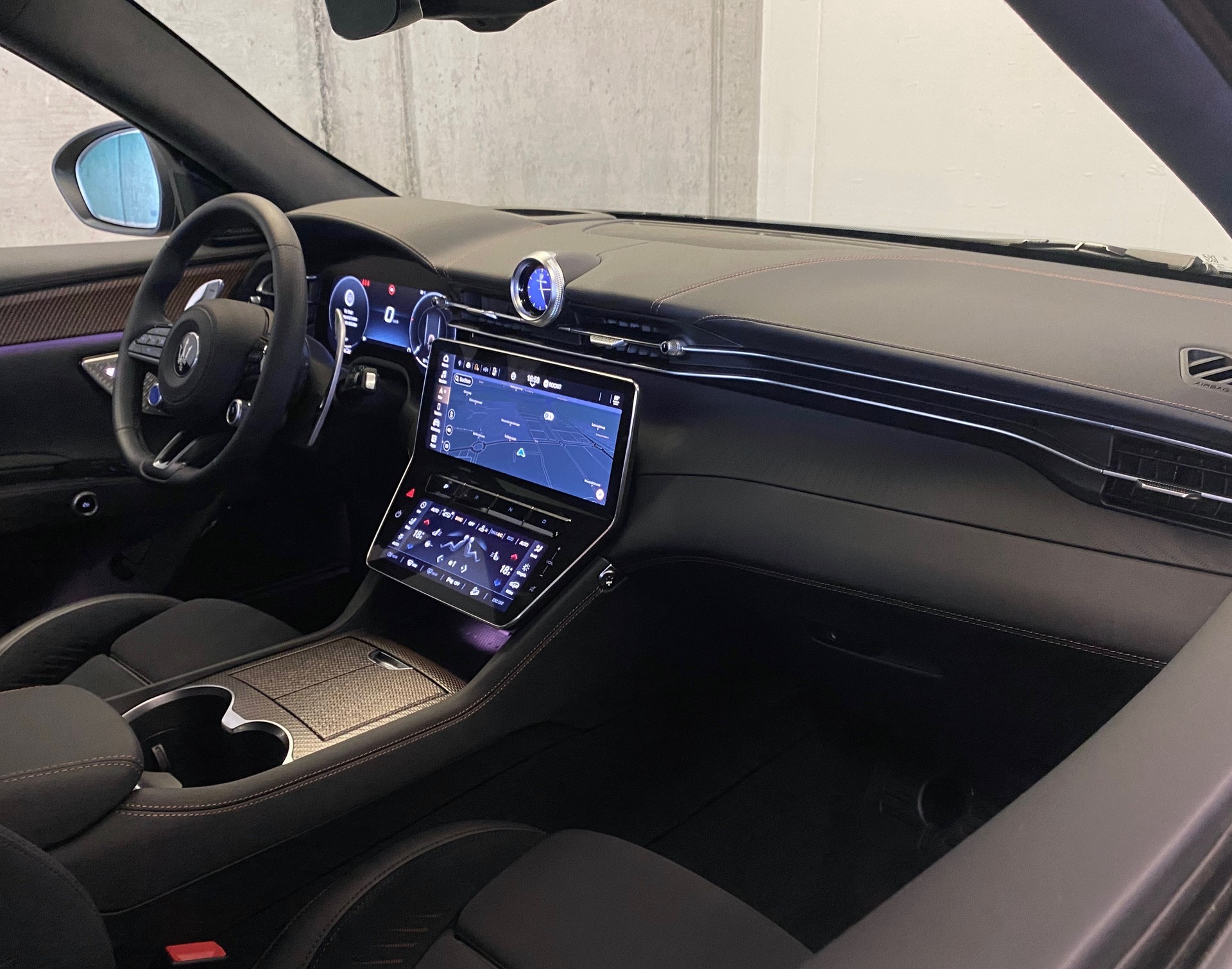 MASERATI Grecale*Folgore*105kWh*-image-12