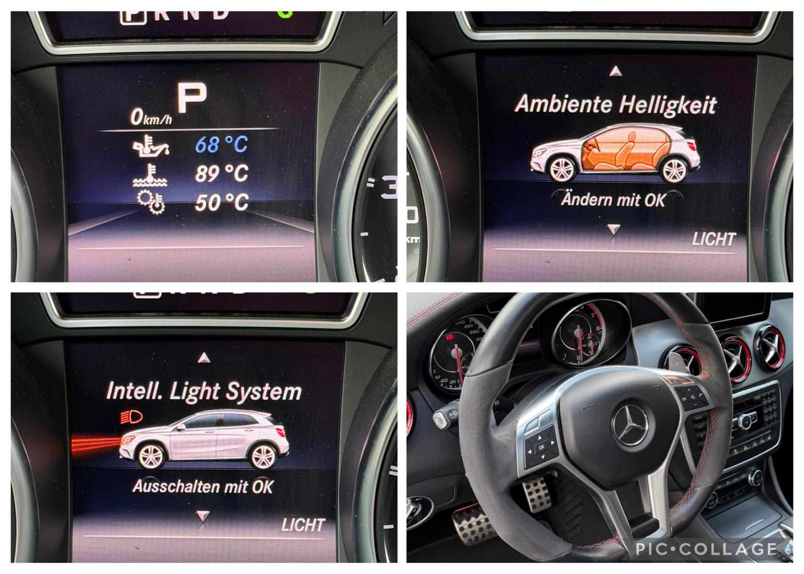 MERCEDES-BENZ GLA 45 AMG 4Matic 7G-DCT-image-21