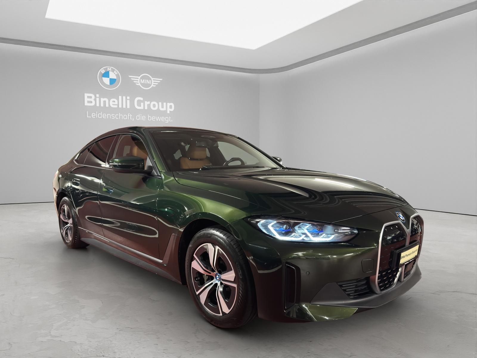 BMW i4 eDrive40-image-6