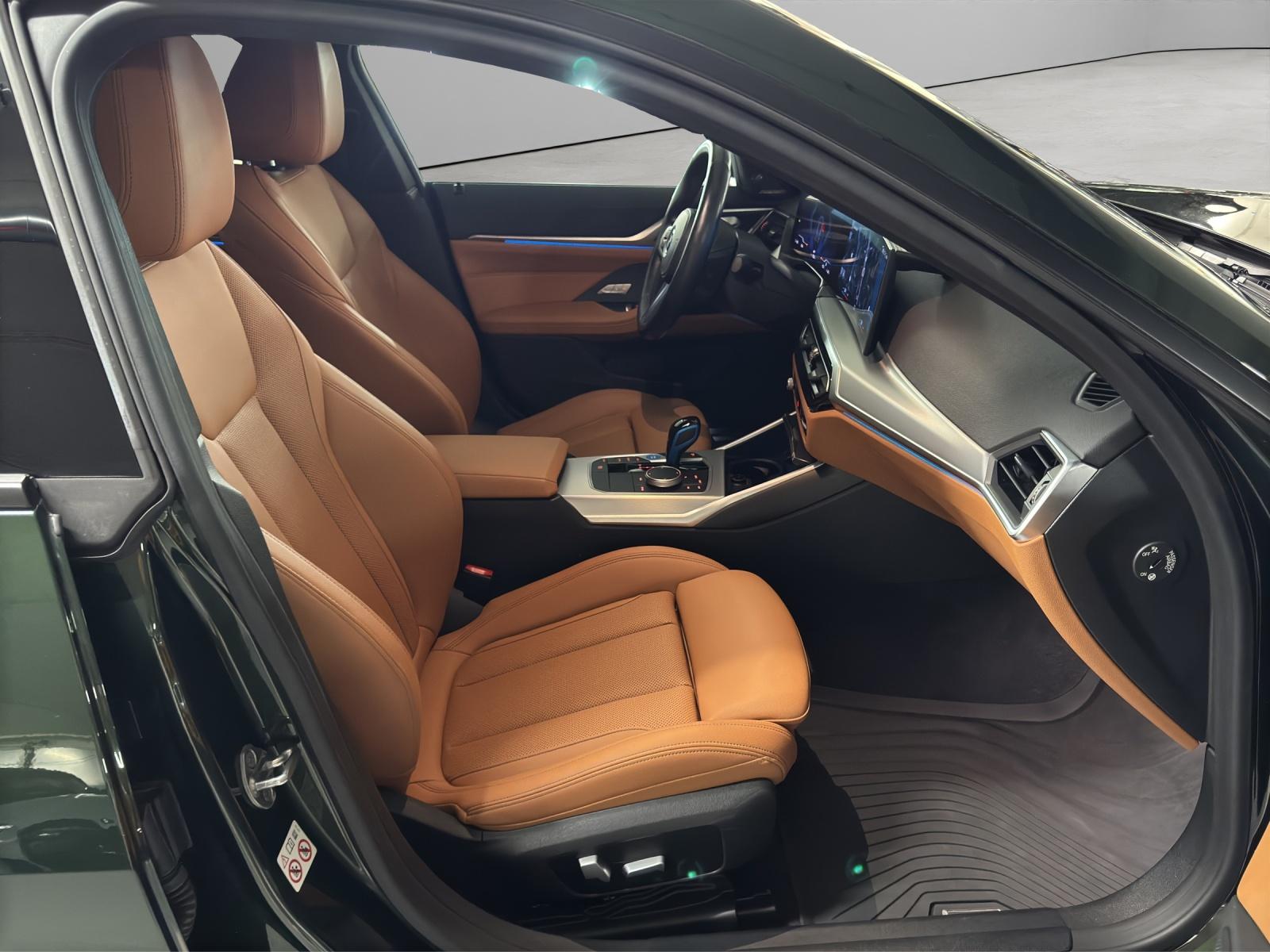 BMW i4 eDrive40-image-14