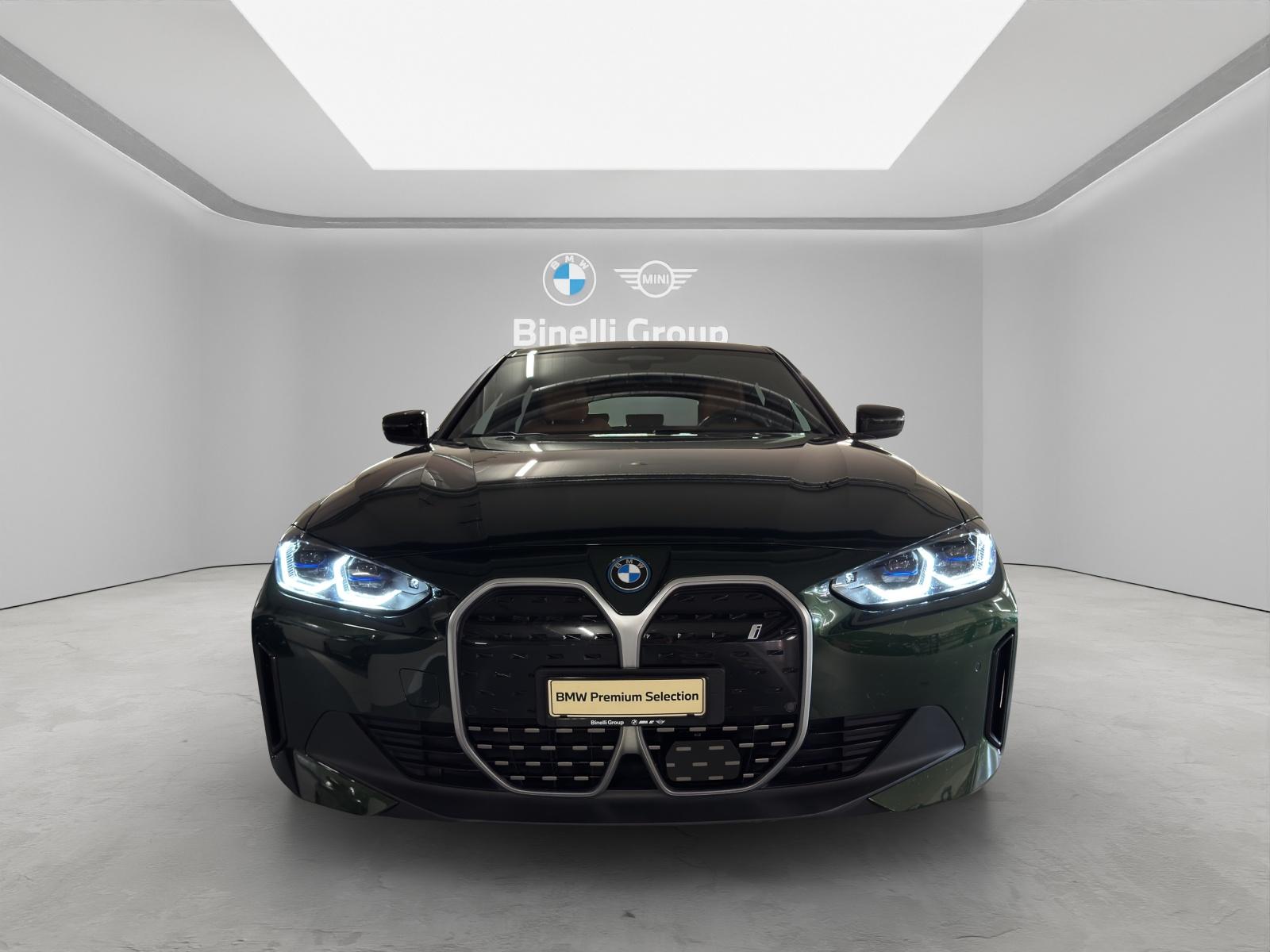 BMW i4 eDrive40-image-7